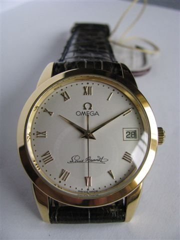 Oiritaly Orologio Meccanico Uomo Omega 71101022 Other Orologi